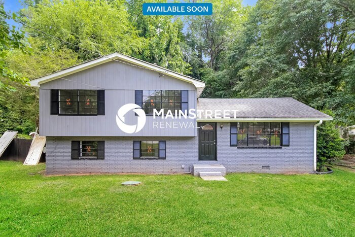 Primary Photo - 1731 Tilden Ave