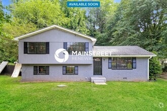 Building Photo - 1731 Tilden Ave
