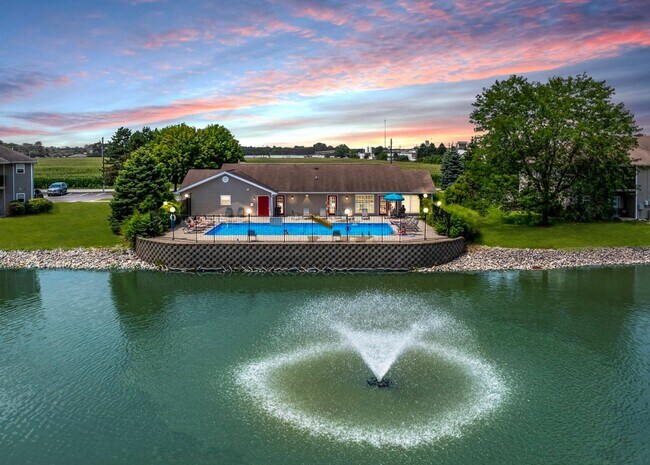 Foto del edificio - 5 Minutes To Wabash College******1 Bedroom******Best Living In Crawfordsville