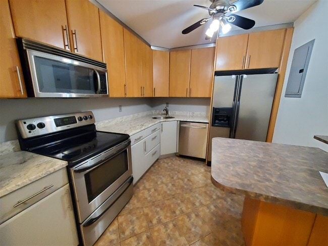 Foto del edificio - 41 Park Street Apt #41, Brookline, MA 0244...