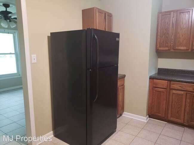 Foto del edificio - 3 br, 1 bath House - 3529 Flamingo Rd