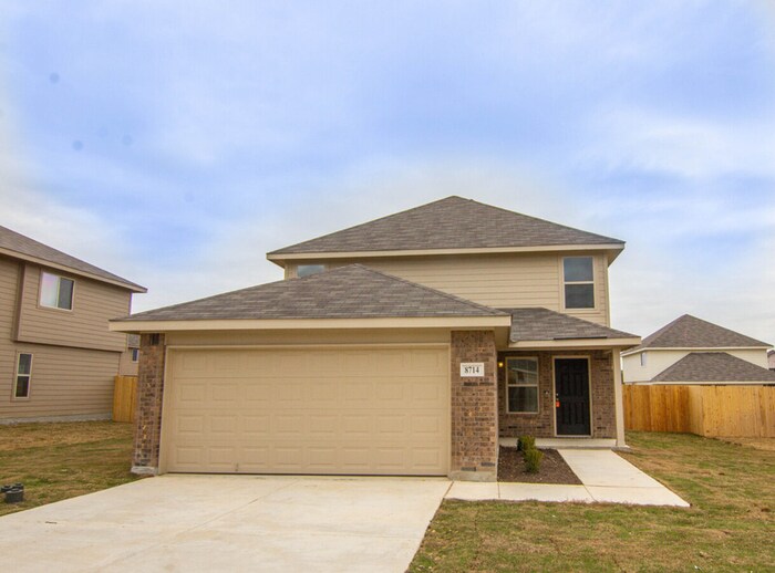 Foto principal - 8714 Tesoro Hills