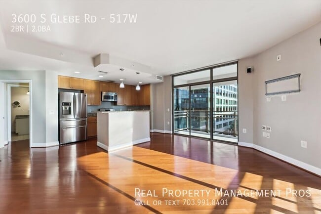 Building Photo - 3600 S Glebe Rd
