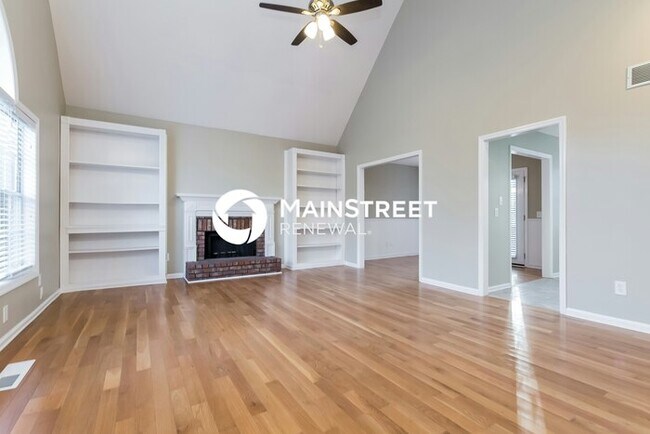 Foto del edificio - 3 Bedroom Pet-Friendly Home in Acworth, GA...