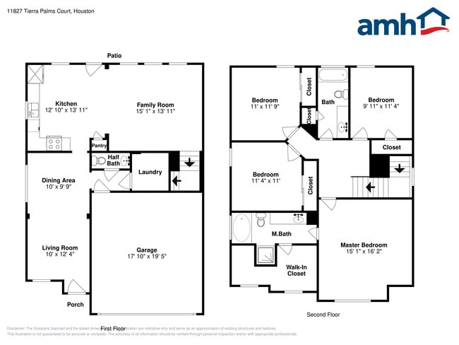 Building Photo - 11827 Tierra Palms Ct
