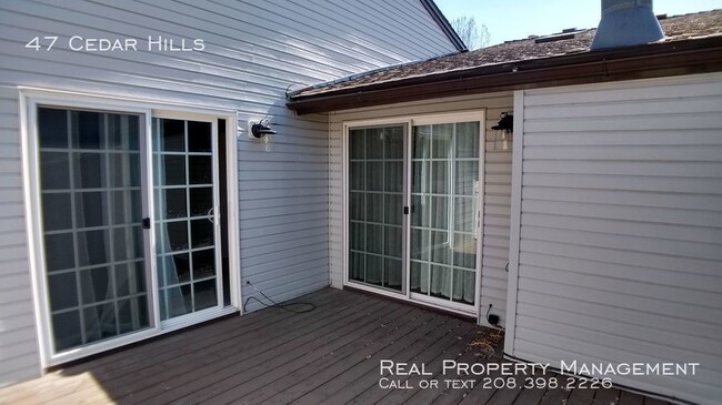 Building Photo - Gorgeous Condo in Cedar Hills