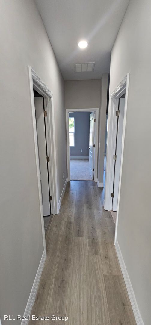 Foto del edificio - 4 br, 3 bath House - 1500 Reed St NW