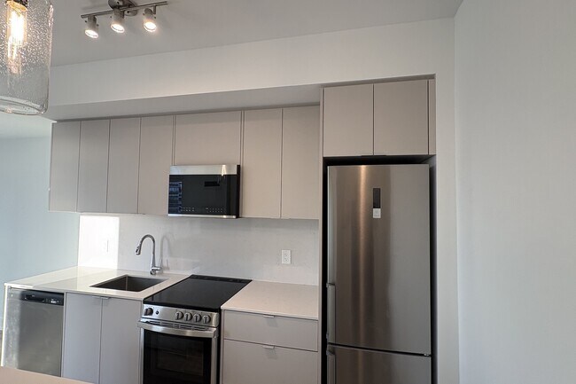 Photo du bâtiment - 2088 James St