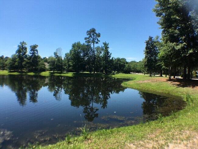Foto del edificio - Spacious Roommate-Style Villa at Estates at Westbury – Bluffton, SC