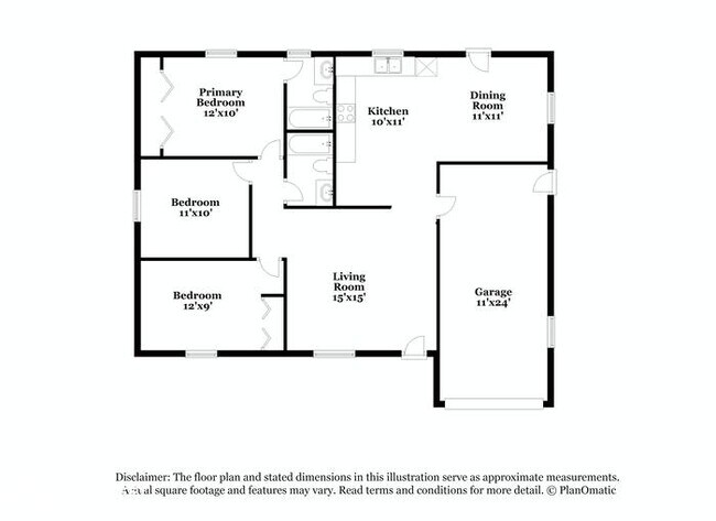 Building Photo - 2008 3rd Ave W, Palmetto, FL 34221