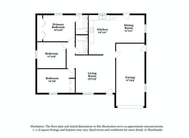 Foto del edificio - 2008 3rd Ave W, Palmetto, FL 34221