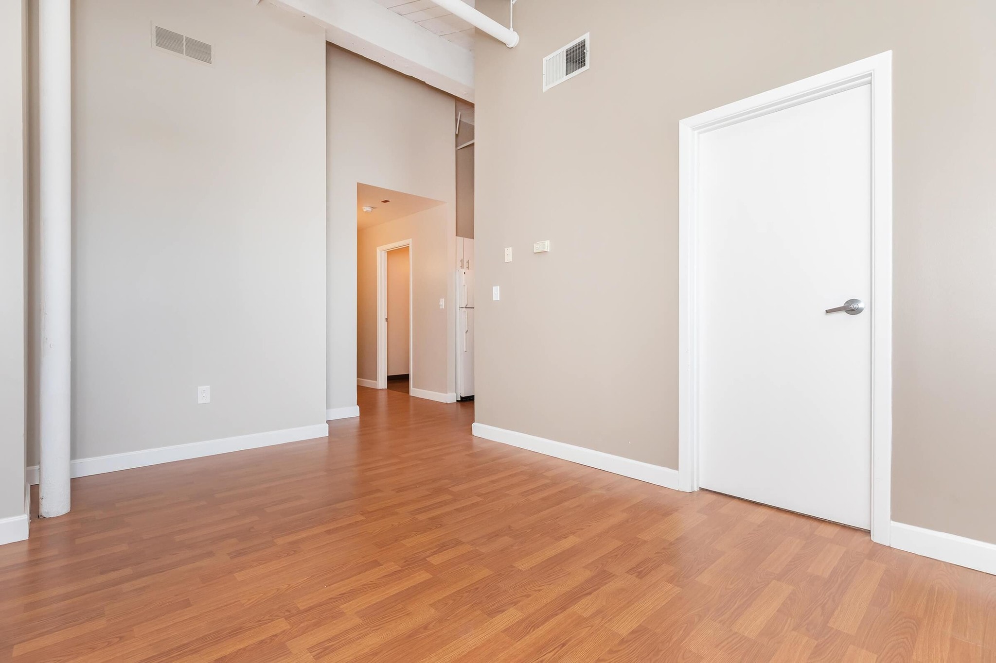 Apartments at Nautica – Studio
