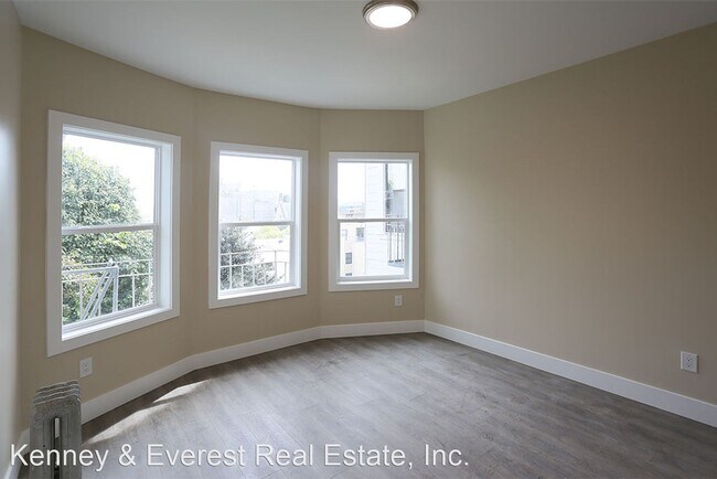 Building Photo - 2 br, 1 bath House - 2011 Sacramento #3