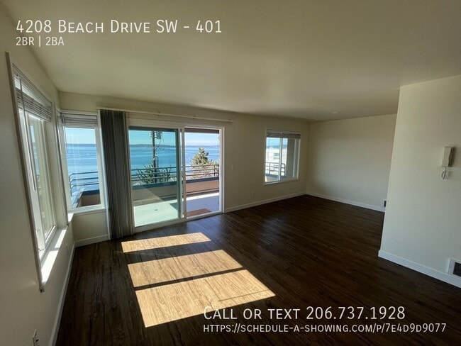 Building Photo - 4208 Beach Dr SW