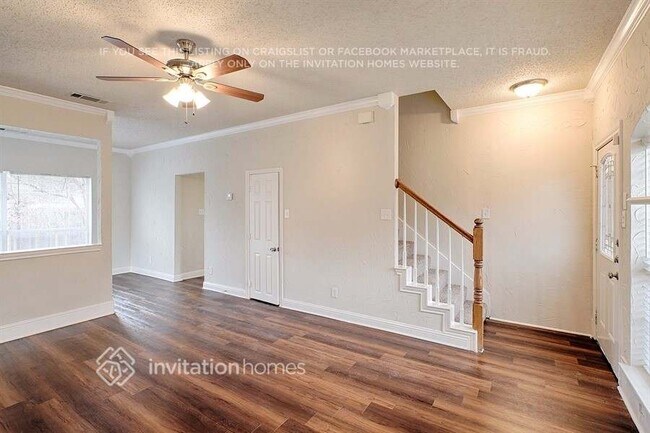 Foto del edificio - 5507 Bradley Ct