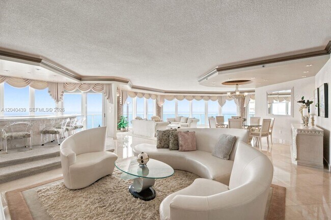 Foto del edificio - 16445 Collins Ave