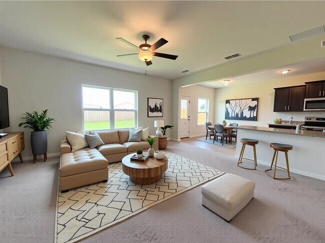Building Photo - 10707 Gossypium Ct