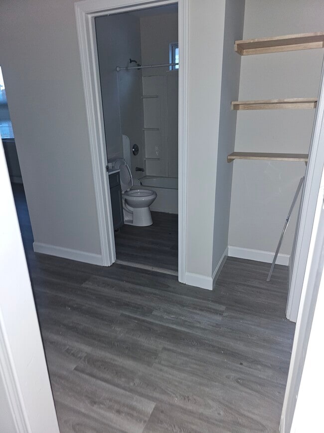 Foto del edificio - 164 Martin St