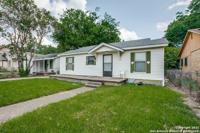 Building Photo - 218 Felisa St