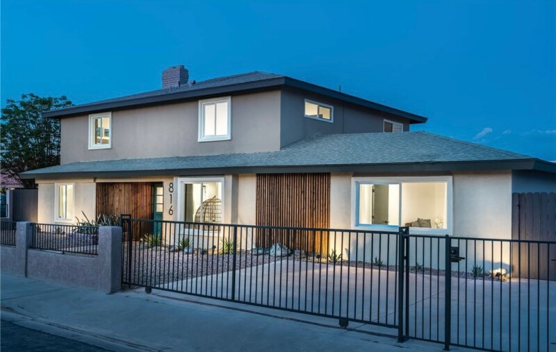 Foto principal - 816 Chabot Dr