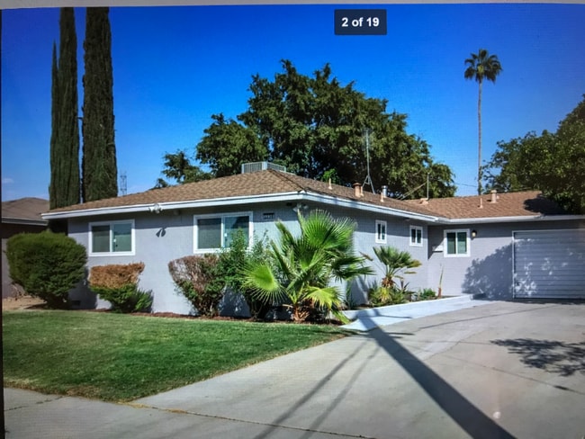 Foto del edificio - 1330 N Winery Ave