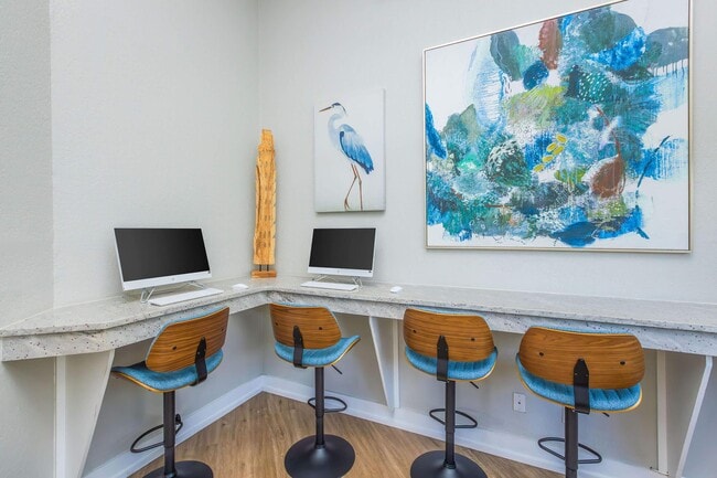 Foto del edificio - Lakes at 408