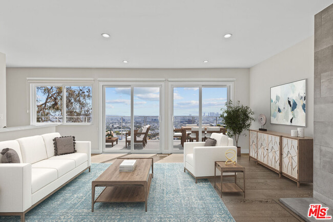 Foto del edificio - 1540 Marlay Dr
