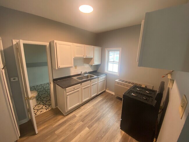 Foto del edificio - 55 Chase St