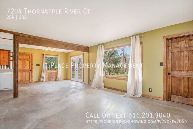 Building Photo - 7204 Thornapple River Ct SE