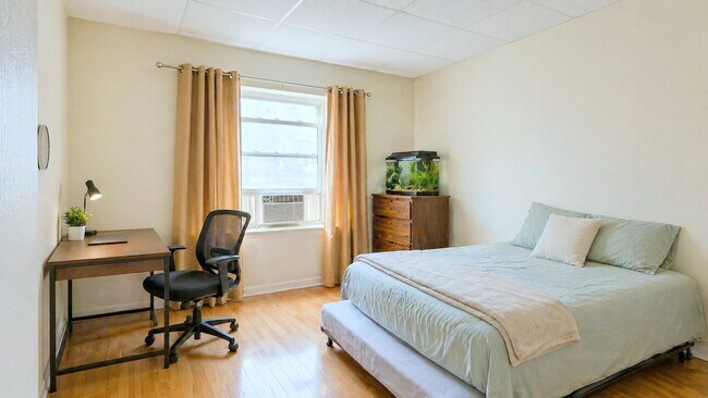 Foto del edificio - 61 Broadway