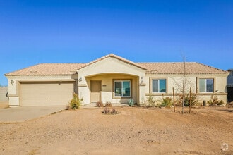 Building Photo - 3550 N Zapotec Ave