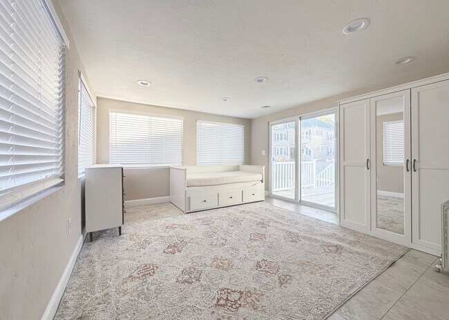 Habitación 2 - 40 Linwood St