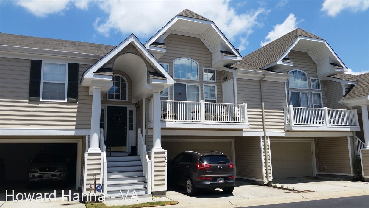 Foto principal - 3 br, 2 bath House - 3924 Sutter Street