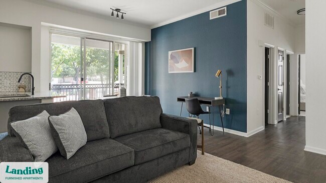 Foto del edificio - 9601 N Custer Rd