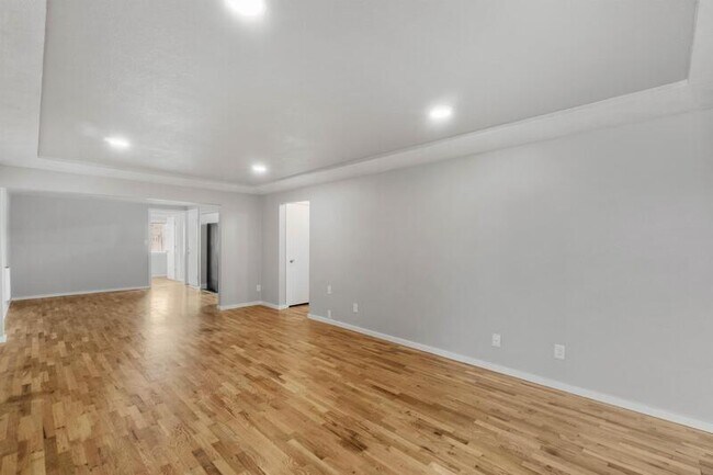 3 habitaciones - Sala de estar - Cabana Court