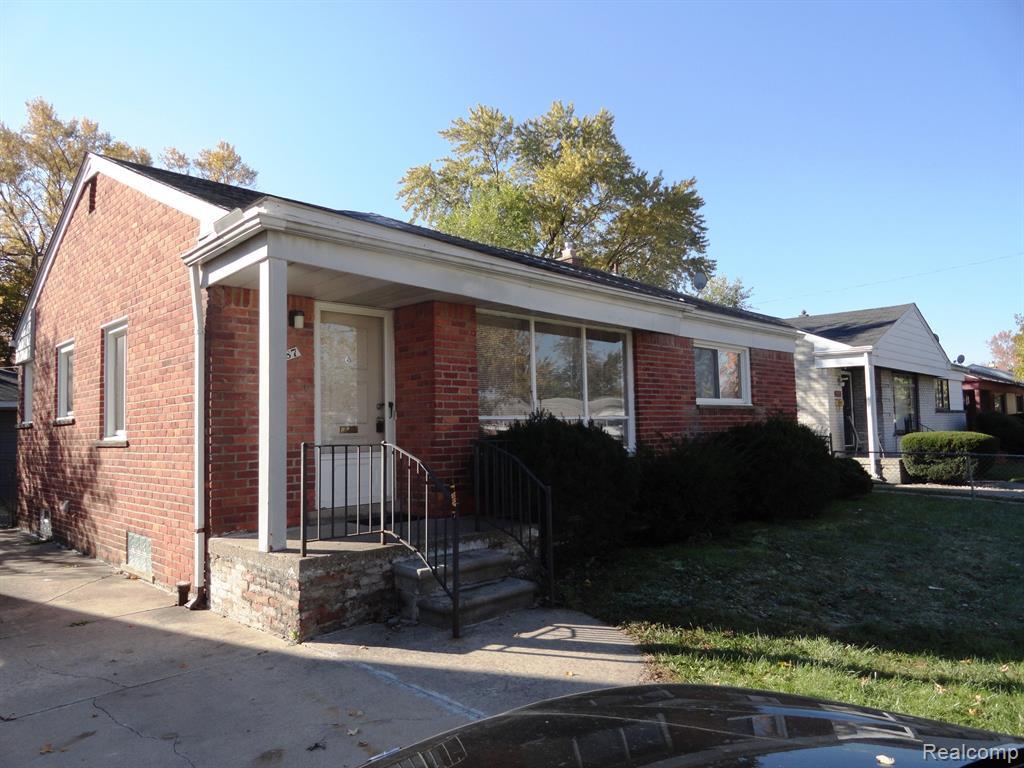 29987 Spring Arbor Dr, Inkster, MI 48141 House Rental in Inkster, MI