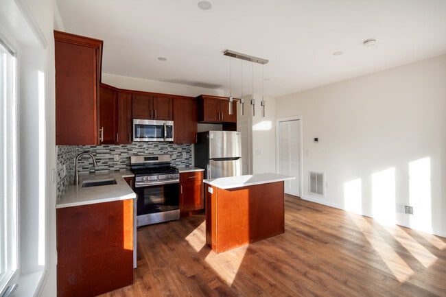 Foto del edificio - 55 Mercer St