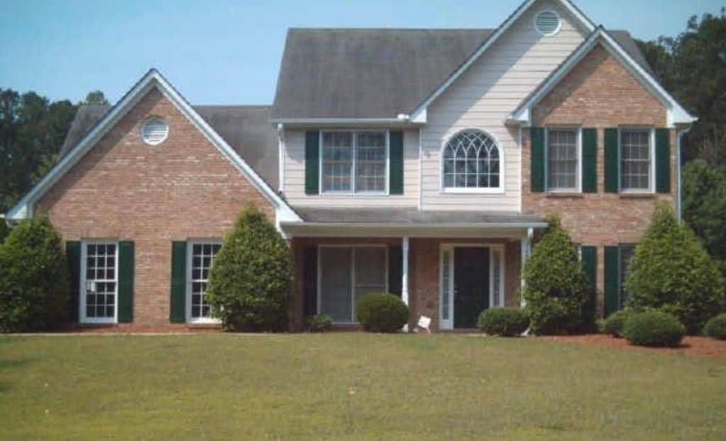 4659 Ferncroft Ct SW, Lilburn, GA 30047 House Rental in Lilburn, GA