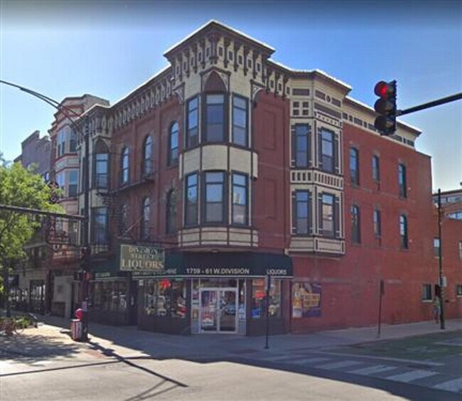 Building Photo - 1147 N Wood St