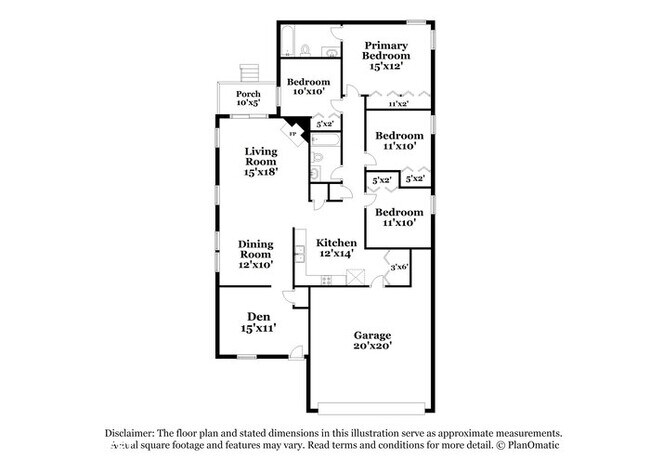 Foto del edificio - 3603 Thornwood Dr, Durham, NC 27703