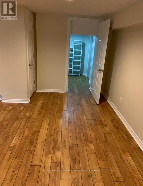 Photo du bâtiment - 96 Gurnett St