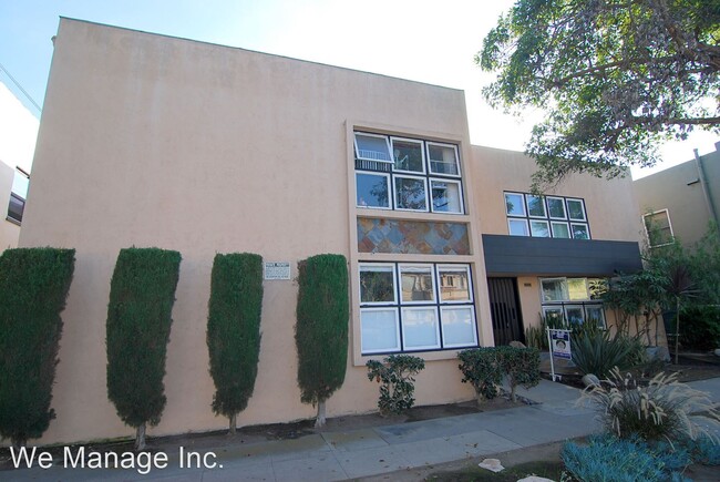 Foto del edificio - 1 br, 1 bath House - 952 E 2nd Street #4