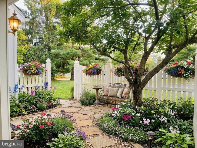 Foto del edificio - 10210 Ashbrooke Ct