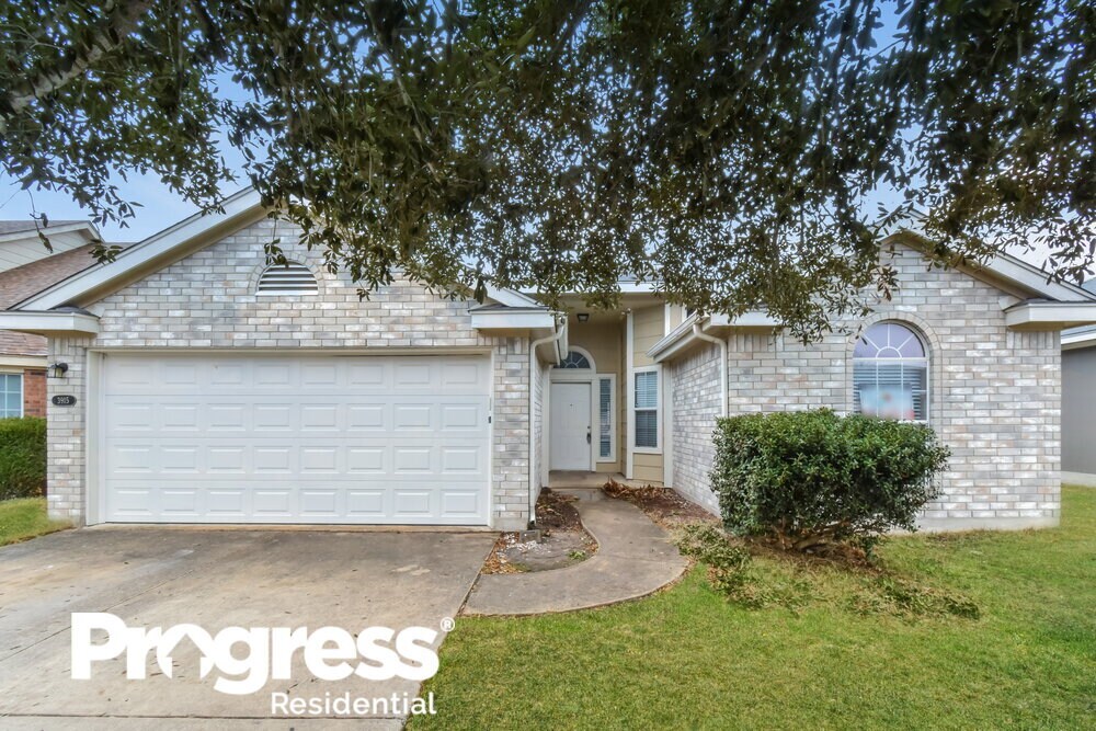 3915 Mist Flower Dr, Converse, TX 78109 House for Rent in Converse