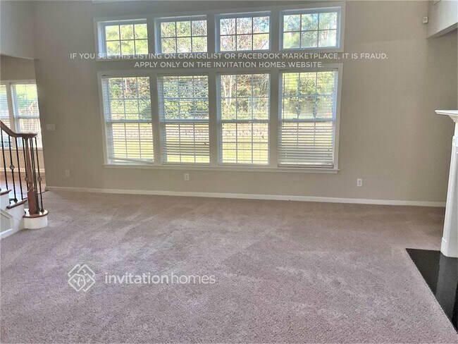 Foto del edificio - 5709 Jamerson Dr
