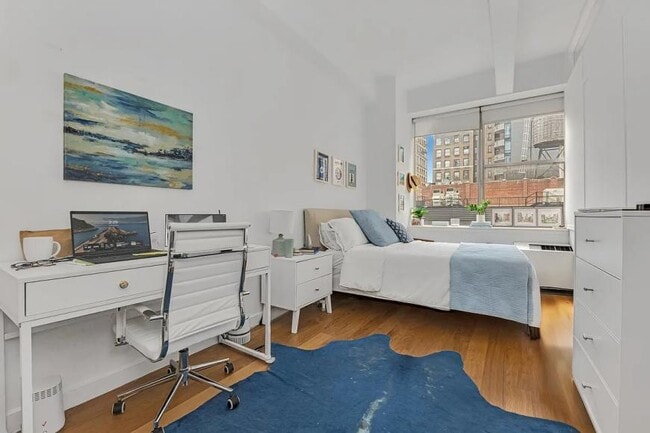 Building Photo - 2 bedroom in New York NY 10007