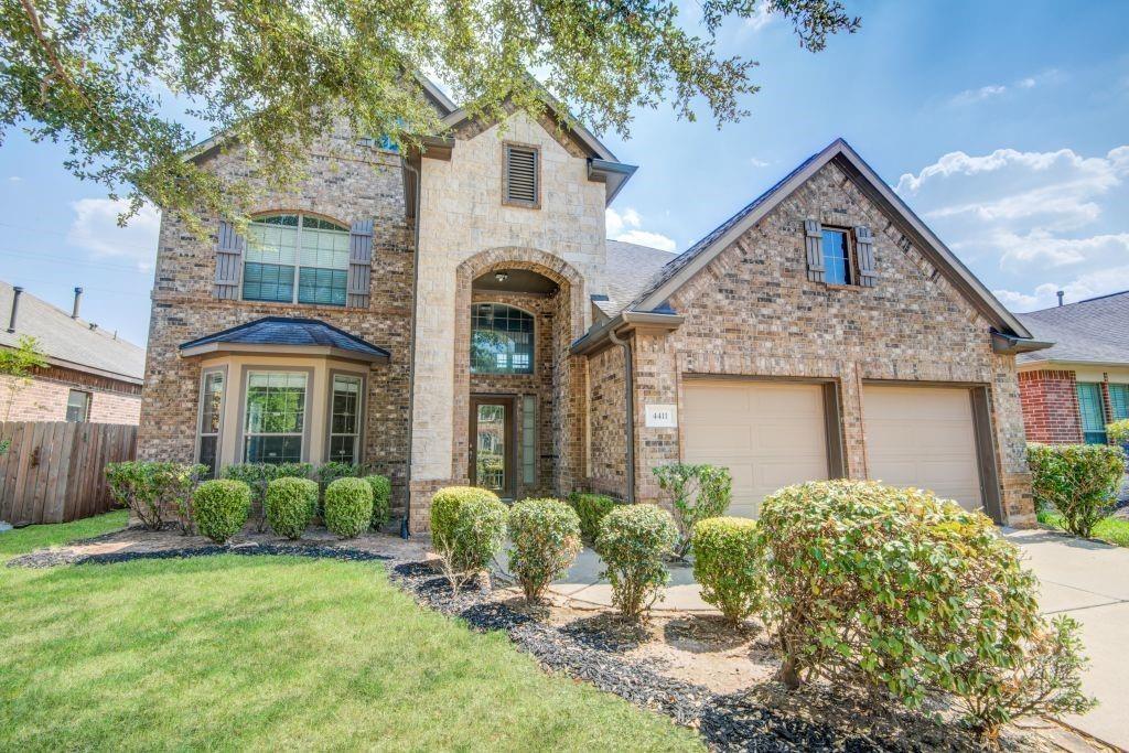 Foto principal - 4411 Enchanted Spring Court
