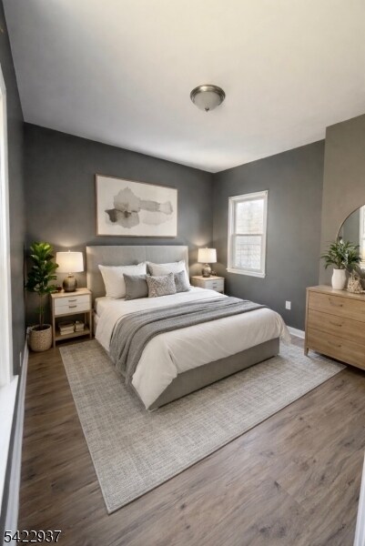 Foto del edificio - 32 Rosehill Pl