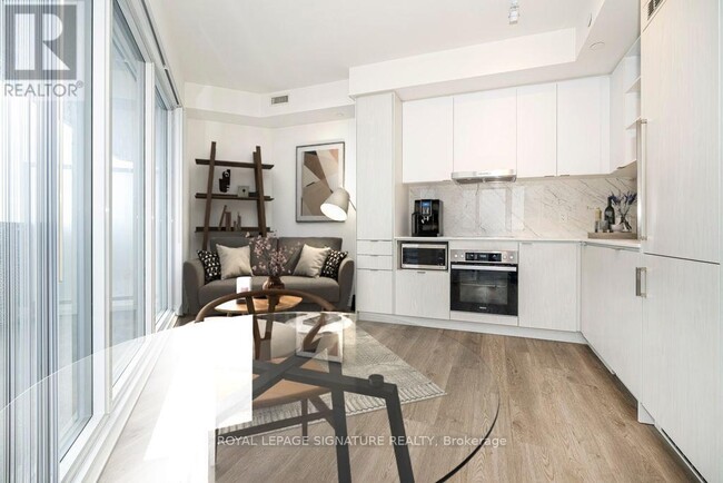 Photo du bâtiment - 55 Cooper St