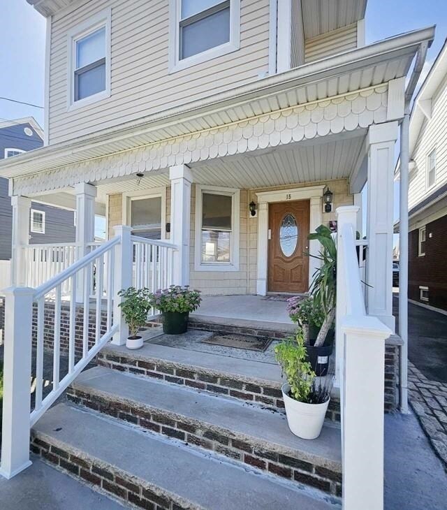 Foto del edificio - 15 Melrose Ave